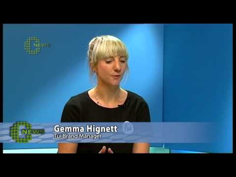 Central News Wednesday 9 October 2013