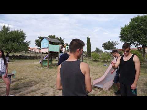 FIRE BATTLE - Drazer vs Luigi (FINAL)