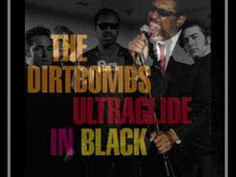 the dirtbombs- chains of love