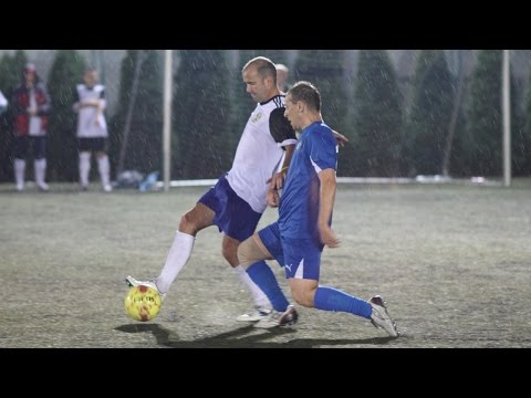 FC Po 40-tce - Schibsted Tech Polska: 3. tydzień (FLS Jesień 2014)