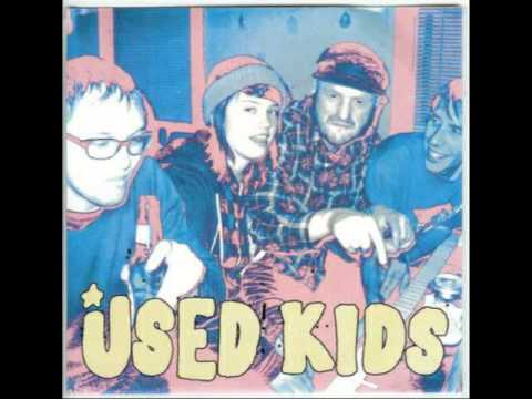 Used Kids - Midwest Midsummer