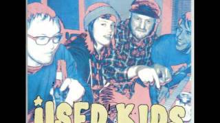 Used Kids - Midwest Midsummer