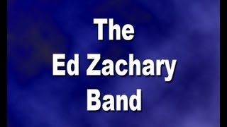 The Ed Zachary Band