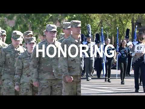 Annual East Valley Veterans Parade thumbnail