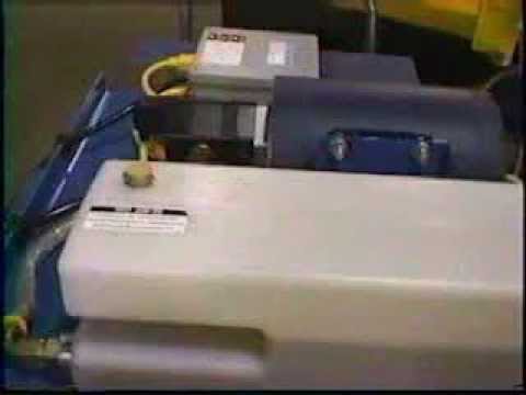 Beacon World Class - Ground Lift Table - 800-454-7159