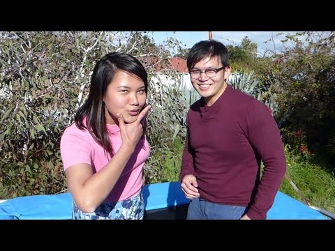 The Yunalbert Lindy Hop Aerial - Funny WhatStep Ad