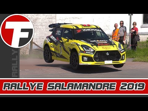 download lagu mp3 mp4 Salamandre Rally, download lagu Salamandre Rally gratis, unduh video klip Salamandre Rally