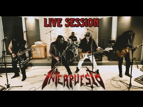 Session Live - Interpuesto (Historias 1 y 2)