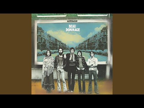 Le Picbois - Beau Dommage