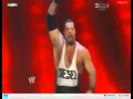 WWE Royal Rumble 2011 Diesel (Kevin Nash ...