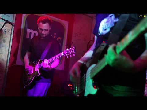 Deley - Nightgarden (Szimpla Lemming Program live version)