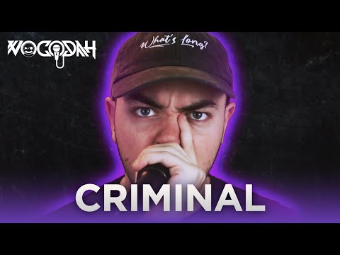 Vocodah - Criminal - Official Beatbox Video