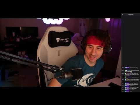 Can we get a ban on Preemz?