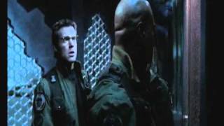 Stargate sg-1: Fallen  en musique