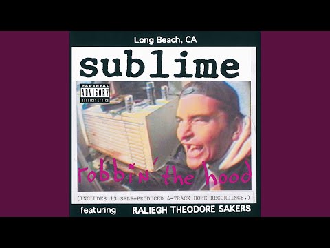 Videoclip de Free Loop — Sublime