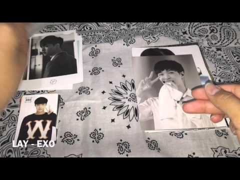 [CLOSED] April 2016: CHEAP KPOP PHOTOCARD SALE/TRADE [ EXO GOT7 B.A.P & MORE ]