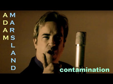 Adam Marsland - Contamination (official video) (2013)