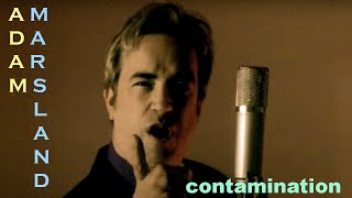 Adam Marsland - Contamination (official video) (2013)