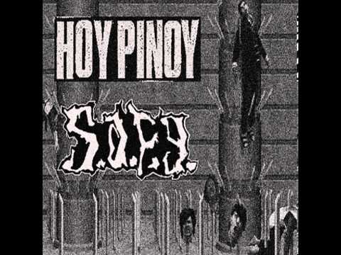 Set Aside For Genocide - Split w/ Hoy Pinoy [2012] Full