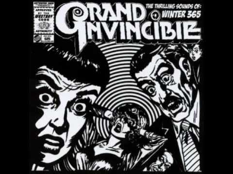 Grand Invincible   Dead The Situation ft Agentstriknine Eddie K Z Man