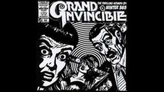 Grand Invincible   Dead The Situation ft Agentstriknine Eddie K Z Man