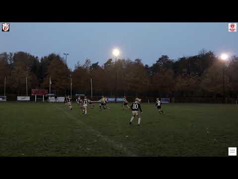 USV Potsdam - FC St. Pauli D7FNO