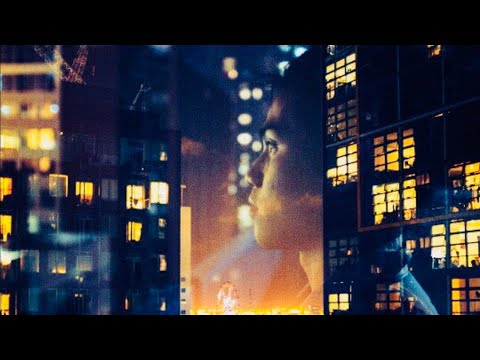 ALIVVVE x ECHOLALIA - my body