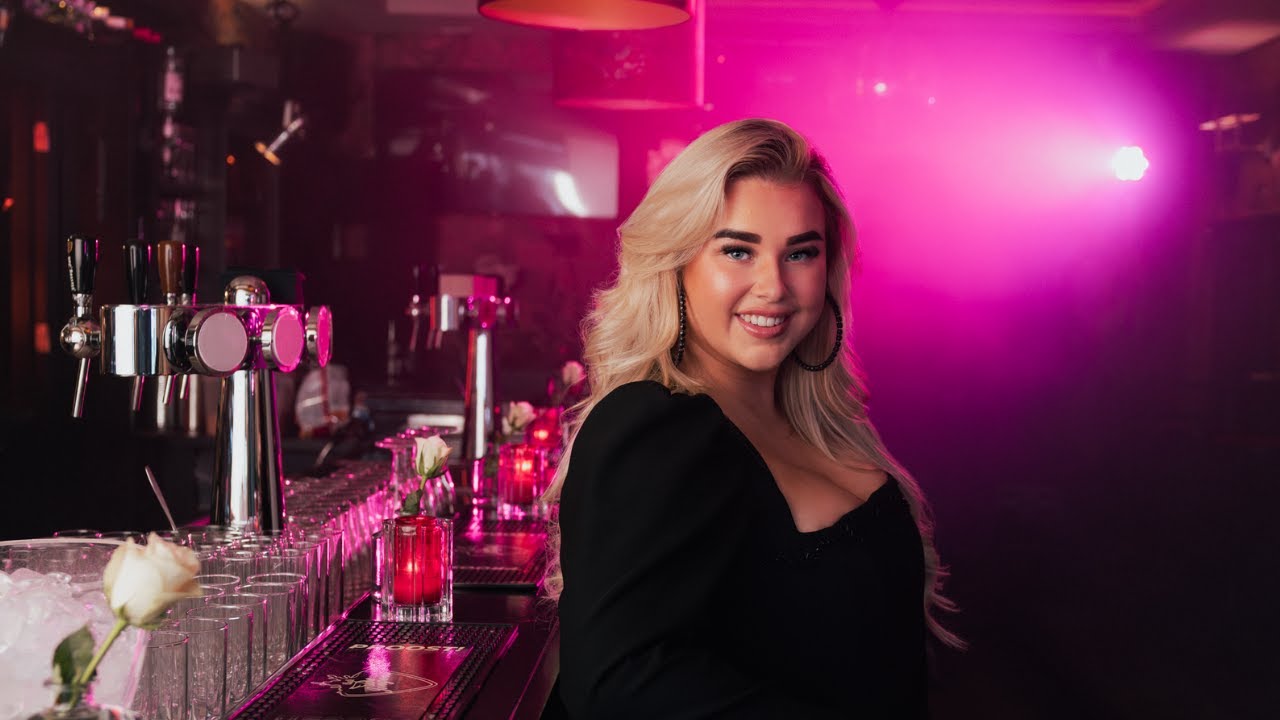 Senna - Alles Wat Ik Nodig Heb (Officiële videoclip)