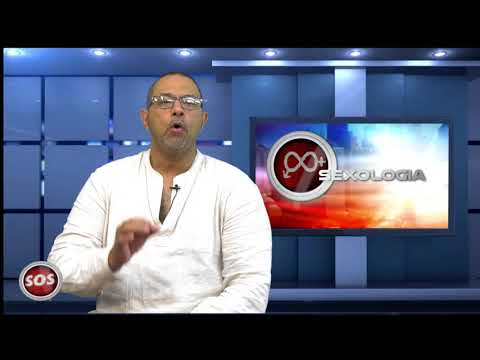 SOSHOY CARLOS MALDONADO SEXOLOGO 19 August 2018