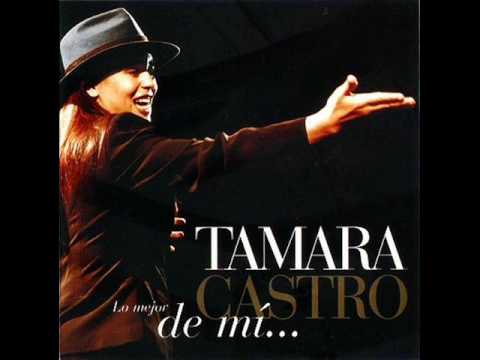Algo Quedó De Ti - Tamara Castro