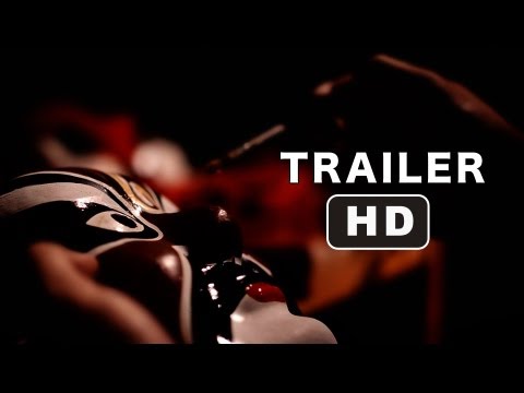 Yan She: El hombre que espera. Volumen II [Trailer]