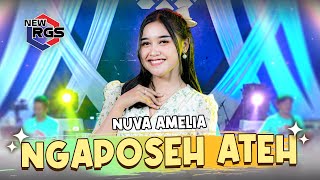 Download lagu Nuva Amelia - Ngaposeh Ateh | New RGS | Lagu Madura mp3 Download lagu Nuva Amelia - Ngaposeh Ateh | New RGS | Lagu Madura mp3