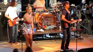 Steel Magnolia- Keep On Lovin' You LIVE Jacksonville