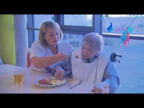 "bittersüße Reise" Kultursensible Pflege – eine neue Herausforderung