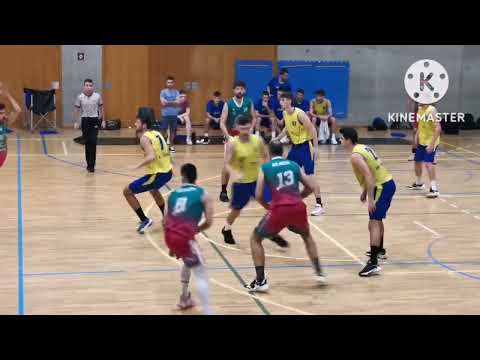 La Salle Bilbao PM 67-Ulacia ZKE Zarauz 57