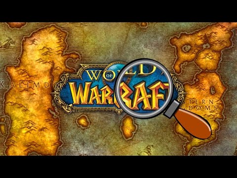 Top 10 Reasons Why WoW Became So Popular