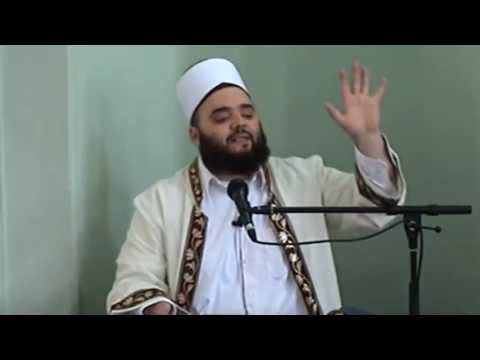 1 gotë UJË mbi 50 SEVAPE - Fatmir Latifi