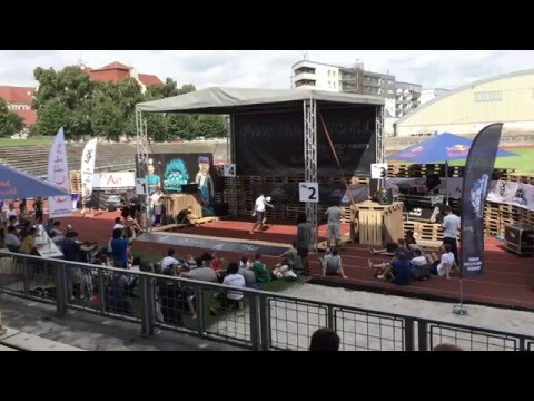 MohaMad Akbari. Promo. Freestyle Football