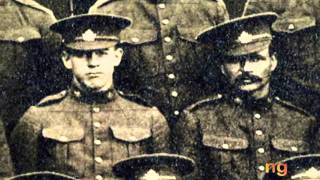 preview picture of video 'Delhi Detachment, 1916, C.E.F., Norfolk's Own'