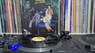 Download lagu Bad Boys Blue - Kiss You All Over, Baby (New Version 1987) mp3