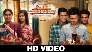 Hardik Abhinandan  Official Trailer  A Dev Keshwal