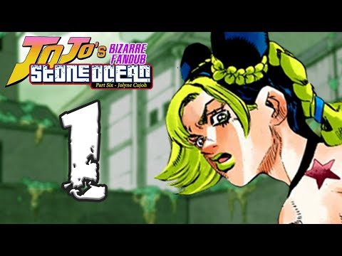 download lagu mp3 mp4 Jojo Stone Ocean, download lagu Jojo Stone Ocean gratis, unduh video klip Jojo Stone Ocean