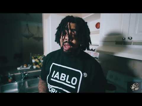 Tee War - Vacant (Ft. Baby Osama 43) [Official Video] Dir. @PublicGoatt