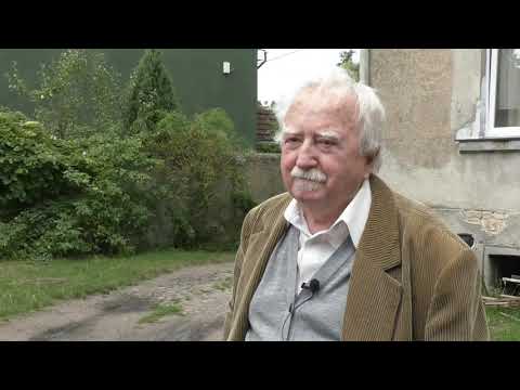 Podróże z książką - Zbigniew Czarnuch część 2 - WiMBP Gorzów Wielkopolski