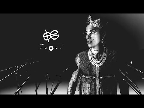 [FREE] Sfera Ebbasta x Drillionaire Type Beat | MARADONA | prod WAVKitchens