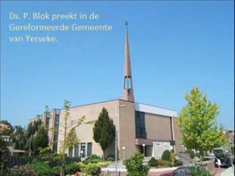 Blok Ds. P. __Job 42 v 10