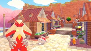【ぽこ あ ポケモン】#5 （多分）物語もクライマックス！