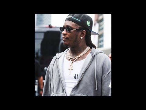 [FREE] Young Thug Type Beat 2025 - Ocean Views
