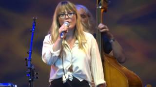 &quot;From a Buick 6&quot; - Sara Watkins - Lincoln Center Aug 8 2015