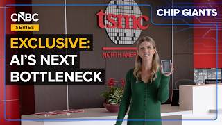 U.S. AI chips sent to Taiwan for packaging as Nvidia dominates capacity, TSMC and Intel race to build domestic plants